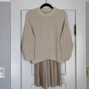 Solosix EVER CREW Sweater